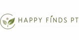 Happy Finds PT - Home